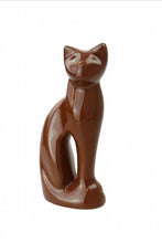 Cat Shaped Cremation Urn for Pet Ashes