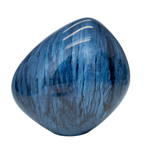 Large Aluminum Marble Stone Effect Adult Brass Urn