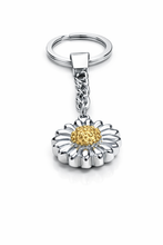 Sunflower Cremation Urn Keychain with Optional Personalisation
