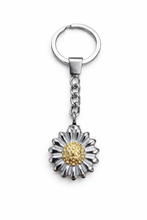 Sunflower Cremation Urn Keychain with Optional Personalisation