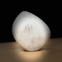 Large Aluminum Marble Stone Effect Adult Brass Urn