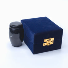 Miniature Midnight Sky Keepsake Urn