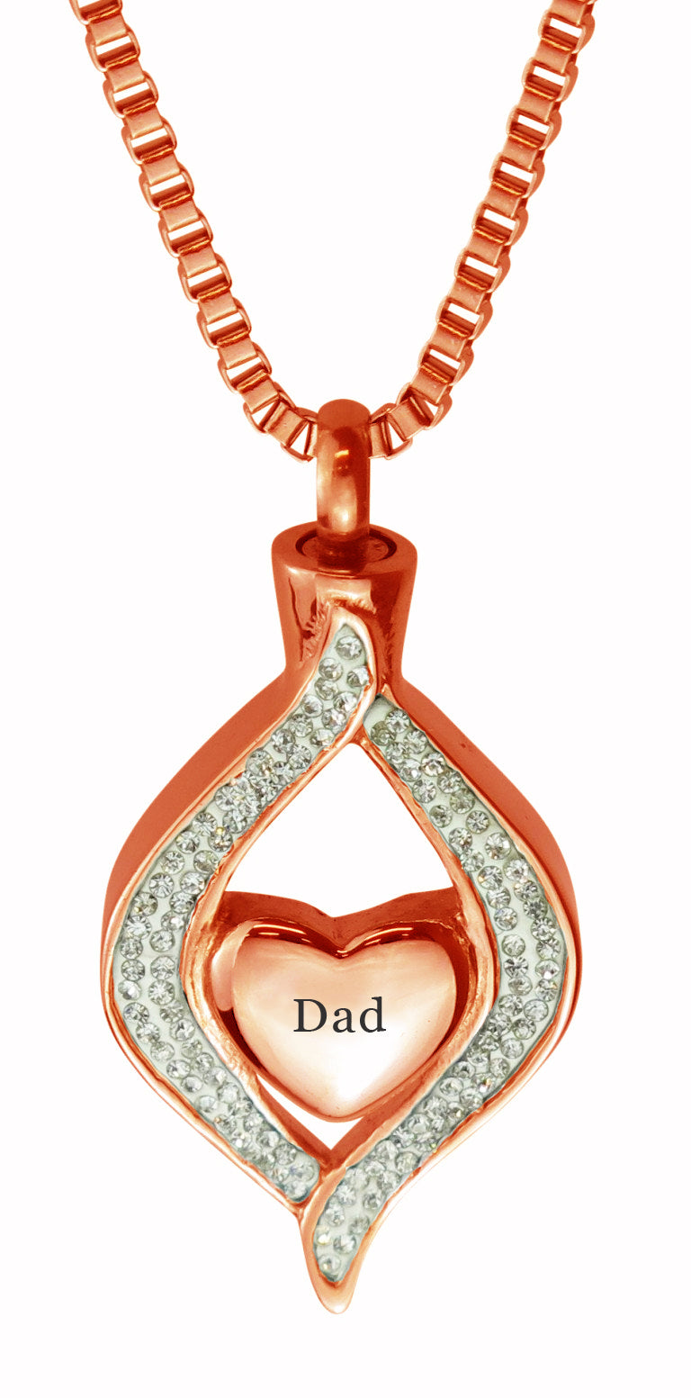 top10hq.net - Sentimental Son Gifts From Mom And Dad To Our Son Cuban Link  Chain Necklace Mom And Dad To Son Gifts Gifts For Son Birthday – Top10HQ.Net