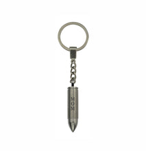 Mom Bullet Cremation Urn Keychain Keyring