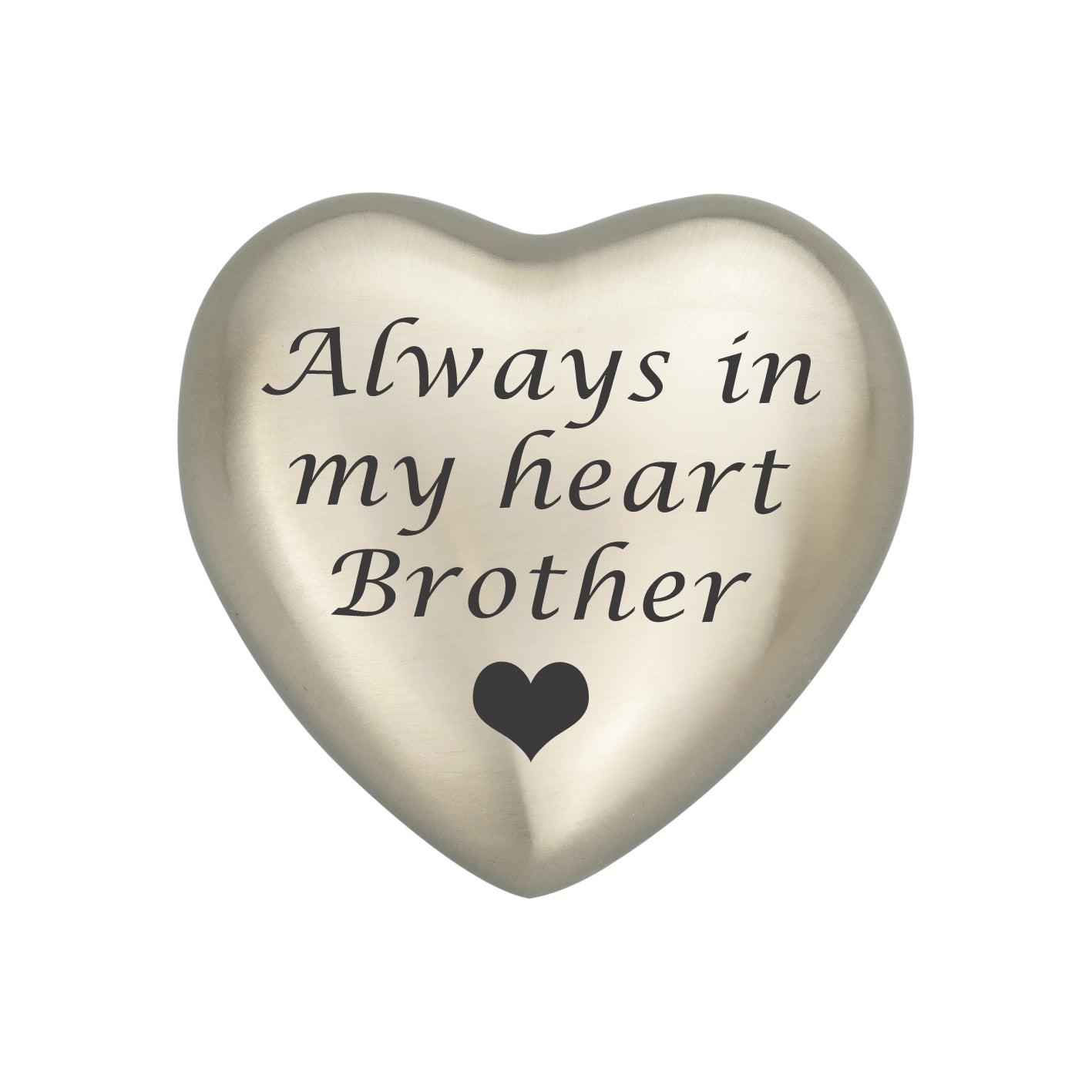 Always in my Heart Always in my Heart
